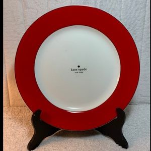 Kate spade rutherford dinner plate